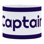 captain aanvoerdersband, league, voetbal, Aanvoerdersband, captain armband specialist, de aanvoerdersband specialist, hockey, volleybal, met klittenband aansluiting, met standaard stiknaad, gepersonaliseerde aanvoerdersband, aanvoerdersband kopen, aanvoerdersband ontwerpen, aanvoerdersband bedrukken