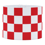 Brabant, voetbal, Aanvoerdersband, aanvoerdersband specialist, de aanvoerdersband specialist, hockey, volleybal, met klittenband aansluiting, met standaard stiknaad, gepersonaliseerde aanvoerdersband, aanvoerdersband kopen, aanvoerdersband ontwerpen, aanvoerdersband bedrukken