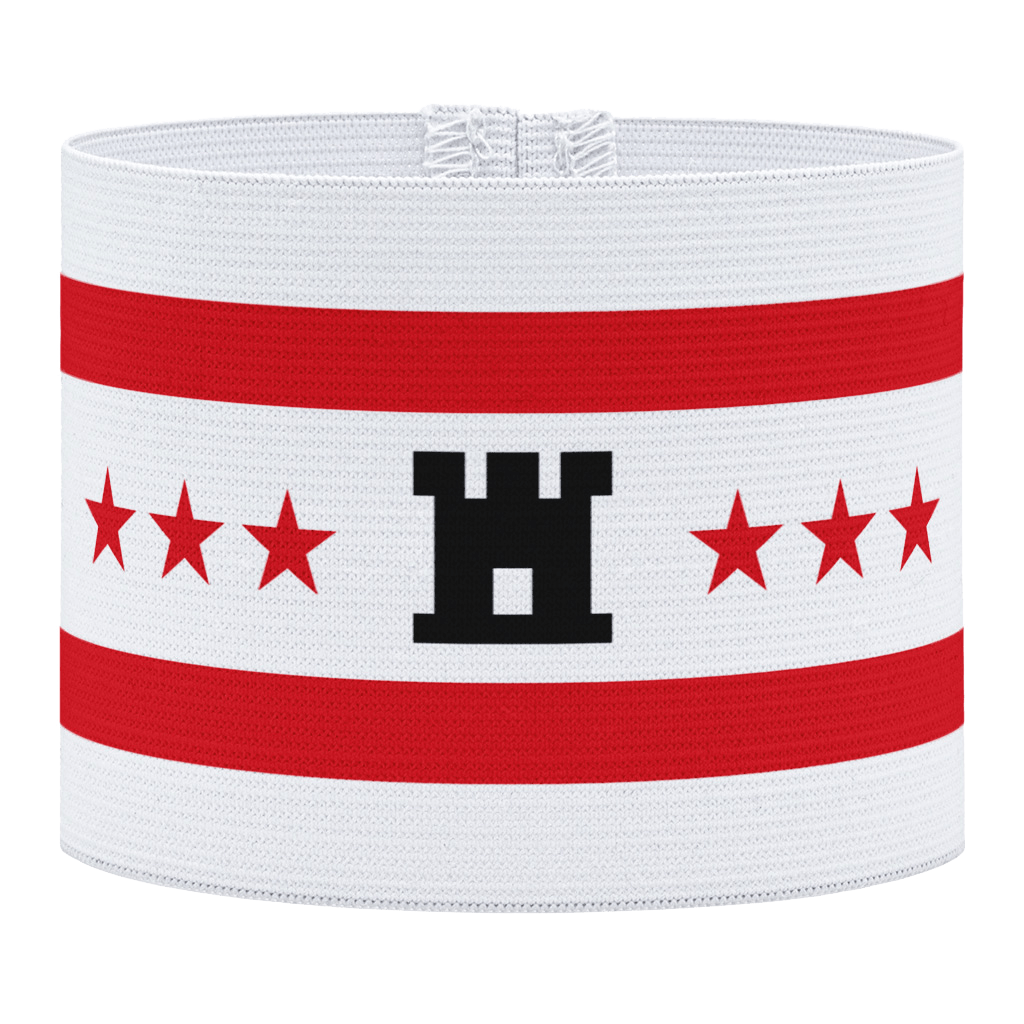 Drenthe, voetbal, Aanvoerdersband, aanvoerdersband specialist, de aanvoerdersband specialist, hockey, volleybal, met klittenband aansluiting, met standaard stiknaad, gepersonaliseerde aanvoerdersband, aanvoerdersband kopen, aanvoerdersband ontwerpen, aanvoerdersband bedrukken