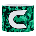 Camouflage Groen