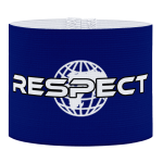 Respect wereld