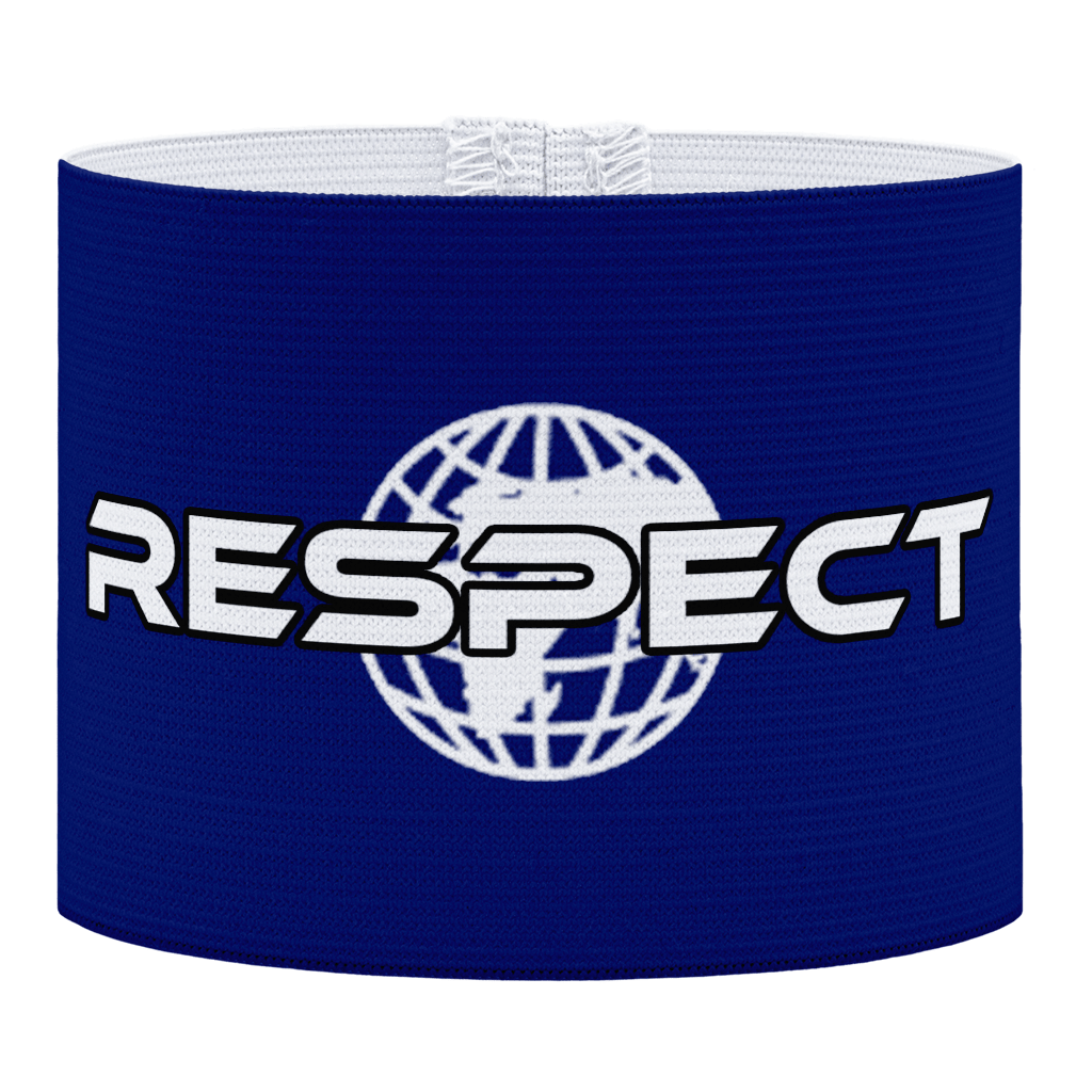 Respect wereld