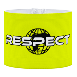 Respect wereld