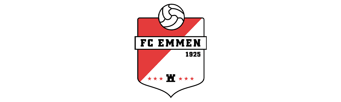 fc emmen - aanvoerdersband - captain armband specialist - fc emmen klant van de captain armband specialist -