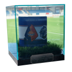 aanvoerdersband kubus - captain armband specialist